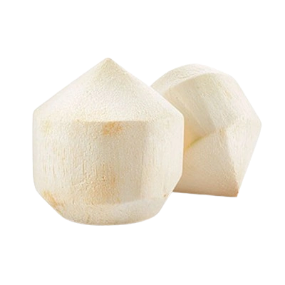 Tender coconut from Vietnam — CGS Foodstuff featured product