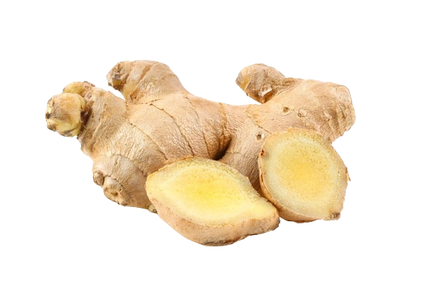 Ginger from China — CGS Foodstuff featured product