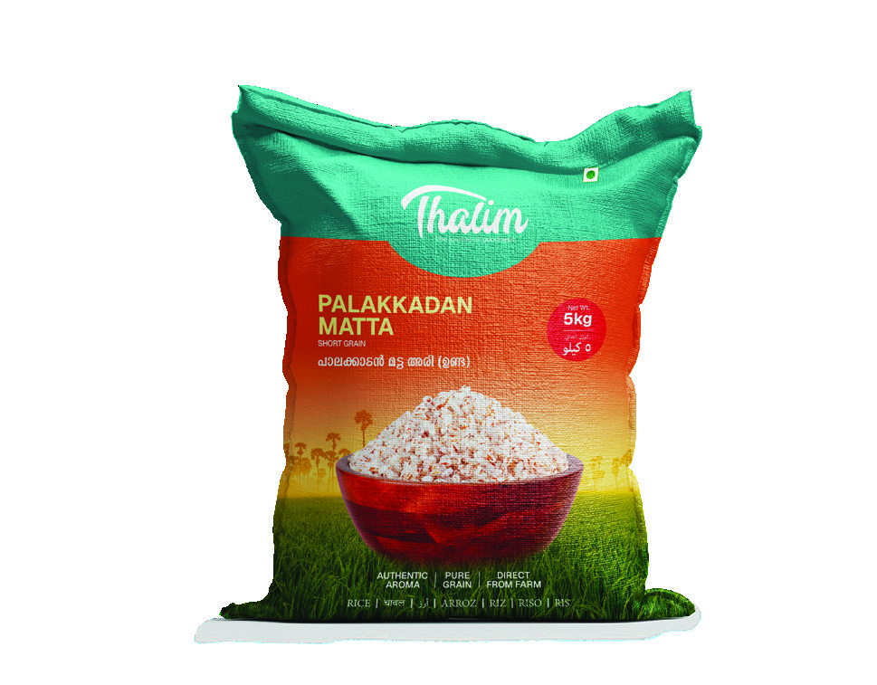 Thalim 1121 Steam Premium XXXL rice bag
