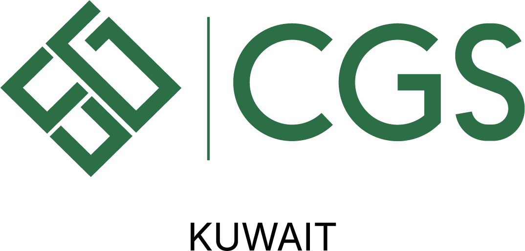 CGS Wholesale and Retail Trading Co WLL wordmark – fresh food wholesale and retail in Kuwait