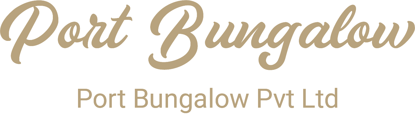 Port Bunglow Pvt Ltd mark – heritage hospitality restoration in Calicut, Keralam
