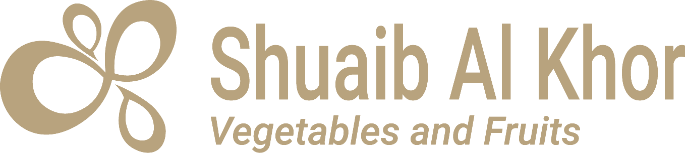 Shuhaib Al Khor mark – fresh fruit and vegetable retail in Kuwait