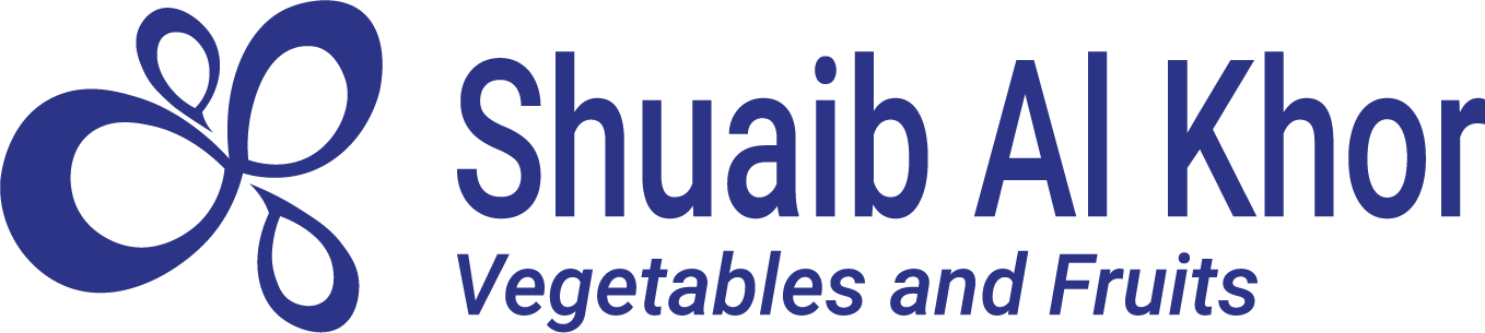 Shuhaib Al Khor mark – fresh fruit and vegetable retail in Kuwait